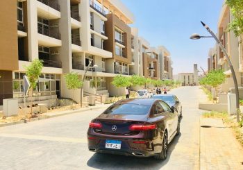 مشروع جراندا الشروق